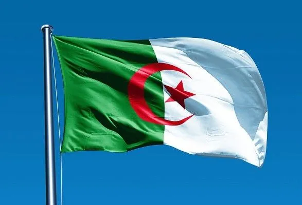 Для участі у виборах президента Алжиру не зареєструвався жоден кандидат