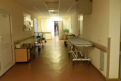 В коммунальных больницах Харькова не хватает почти 200 медсестер
