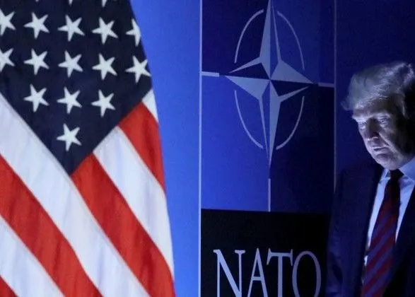 Если США выйдут из НАТО – Россия победит - исследование IISS