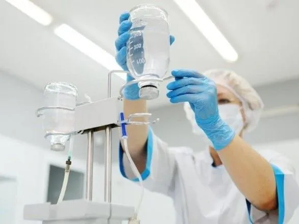 Майже 70 пацієнтів лікарні в Китаї заразилися гепатитом С