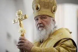 Кирилл хочет передать Совету Европы материалы о нарушении прав верующих в Украине