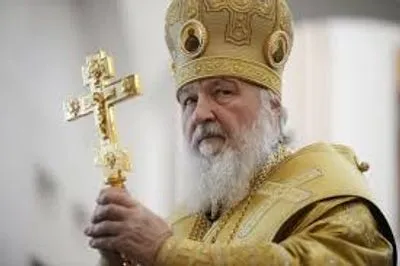 Кирил хоче передати Раді Європи матеріали про порушення прав вірян в Україні