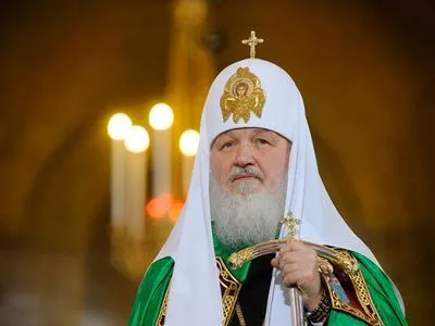 Глава РПЦ поскаржився на Україну у Раді Європи