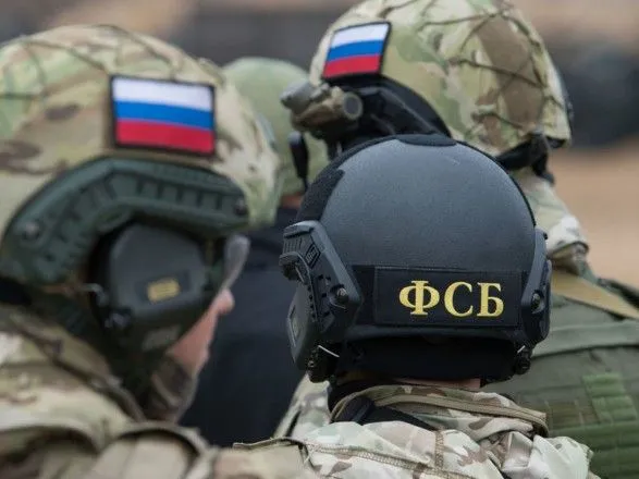 У ФСБ заявили про "додаткові заходи безпеки" в Азовському морі для захисту від України