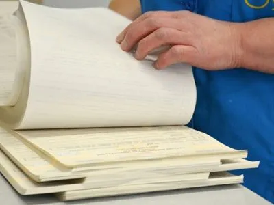 В ЦИК назвали стоимость печати бюллетеней на парламентские выборы