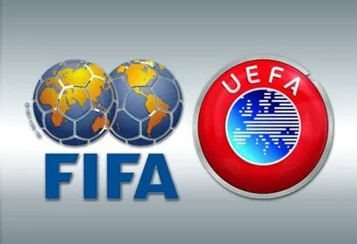 УЄФА готує заміну Грінделю у Виконкомі ФІФА - ЗМІ