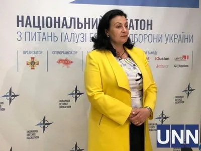 Климпуш-Цинцадзе назвала безответственными заявления по референдуму о диалоге с РФ