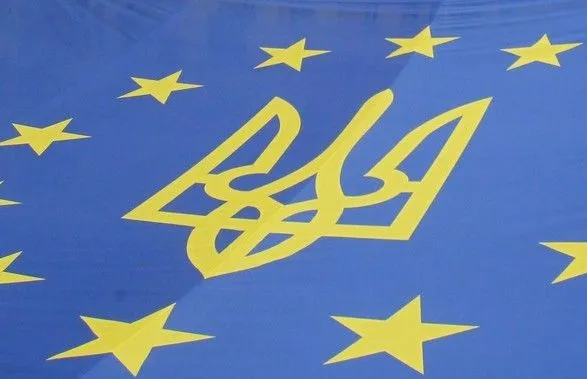 Миссия Украины при ЕС прокомментировала результаты выборов в Европарламент