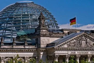 Петиция о Голодоморе на сайте Бундестага собрала необходимое количество подписей для рассмотрения