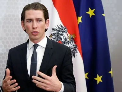 Президент Австрії відправив уряд Курца у відставку