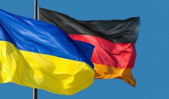 Глава МИД Германии приедет в Украину в четверг