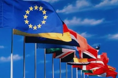 В Брюсселе сегодня состоится неформальный ужин лидеров стран ЕС