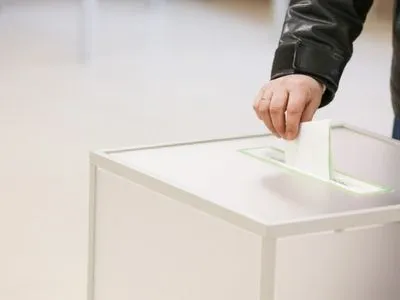 Українцям розповіли про особливості зміни місця голосування