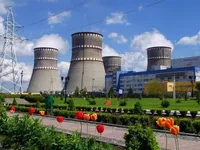Энергосистема Украины работает без шести атомных блоков