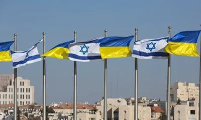 Почти 1,8 тыс. украинцев с начала года отказали во въезде в Израиль