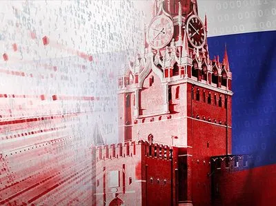 Кремль перебрасывает к украинской границе установки для усиления кибератак - заместитель Луганской ОГА