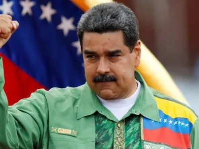 Мадуро анонсировал проведение выборов в Венесуэле