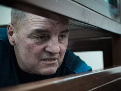 Адвокат про здоров’я кримськотатарського активіста Бекірова: “напади задухи та кашель із кров’ю”