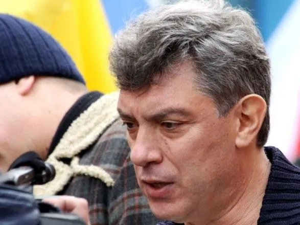 У ПАРЄ закликали РФ відновити розслідування вбивства Нємцова