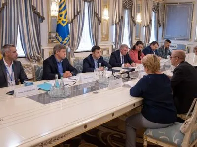 У МВФ прокоментували подальшу співпрацю з Україною
