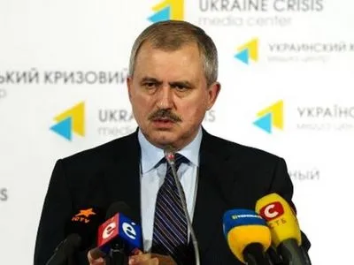 Андрій Сенченко заявив про вихід з партії "Батьківщина"