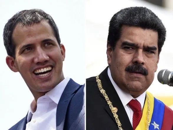 Оппозиция Венесуэлы признала безрезультатной встречу с представителями Мадуро в Норвегии