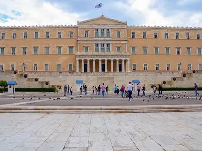 Досрочные парламентские выборы в Греции пройдут 7 июля