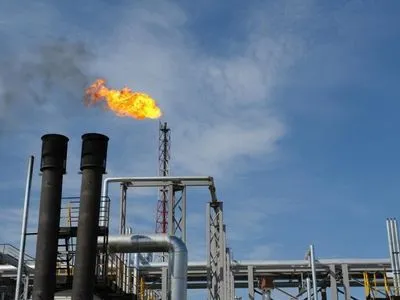 "Нафтогаз": Россия добывает газ из захваченных крымских месторождений