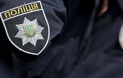 Во Львове полиция устанавливает обстоятельства штурма городского совета
