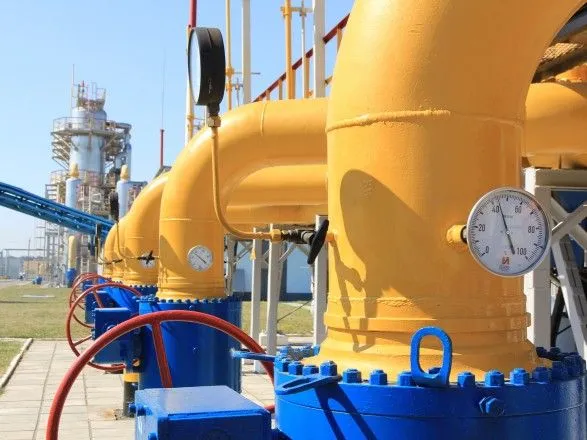 Пільговики зменшили борги за газ "Нафтогазу" на 3,4%