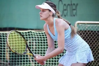 Українська тенісистка отримала пожиттєву дискваліфікацію за договірні матчі
