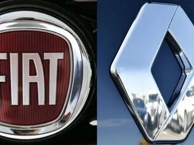 Nissan, Renault і Mitsubishi обговорюють пропозицію Fiat Chrysler про можливе злиття