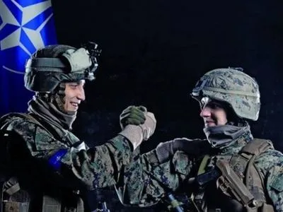 Военных ВСУ в Ровно будут обучать по программе НАТО-Украина
