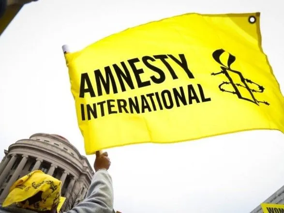 Amnesty International змінює керівництво через погані умови праці в організації