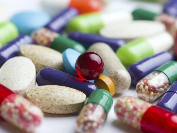 Міжнародні організації поставили в Україну просрочених ліків на понад 1,7 млн гривень - РП