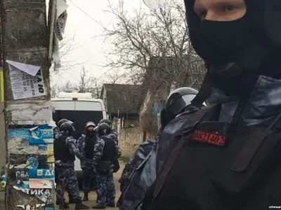 В марте за сутки было проведено 29 обысков у крымских татар - Чубаров