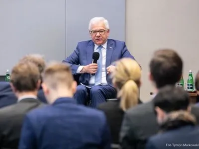 Польша ждет инициатив нового Президента и парламента Украины
