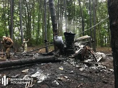 Катастрофа Ми-8: семьям погибших летчиков выделят материальную помощь