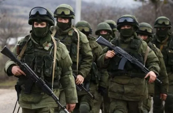 Оккупанты скрыто завозят новые партии оружия и боеприпасов на Донбасс - разведка