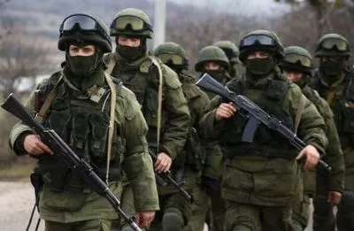 Оккупанты скрыто завозят новые партии оружия и боеприпасов на Донбасс - разведка