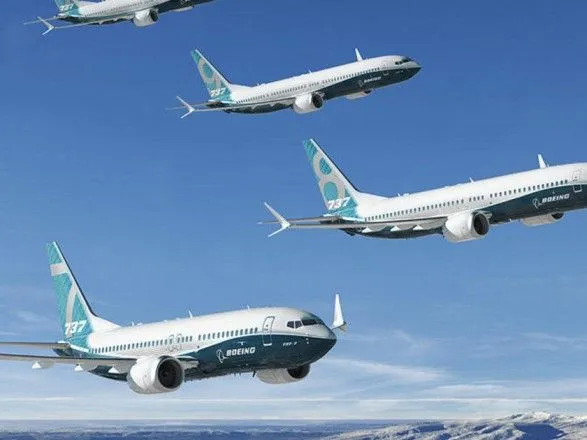 У Boeing заявили, що поставки 737 MAX будуть утруднені навіть після його сертифікації