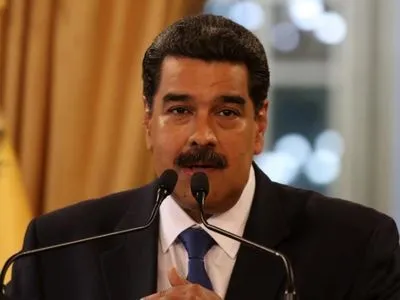 Мадуро: власти Венесуэлы вели тайные переговоры с оппозицией