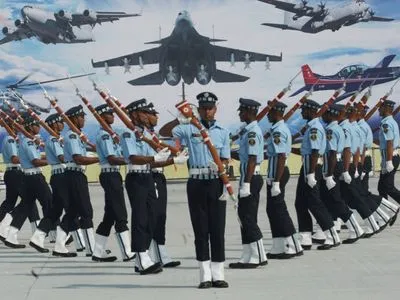 Индия отменила ограничения на полеты в воздушном пространстве страны