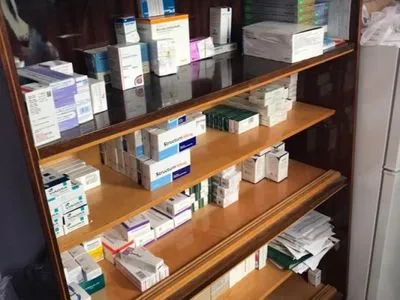 В Украине разоблачили злоумышленников, которые реализовывали фальсифицированные лекарства для онкобольных