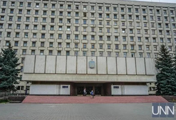 ЦВК зареєструвала 9 кандидатів у народні депутати на позачергові вибори