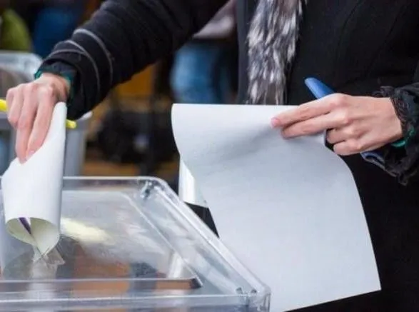 Стало відомо, як голосуватимуть українці в Росії під час виборів до ВР