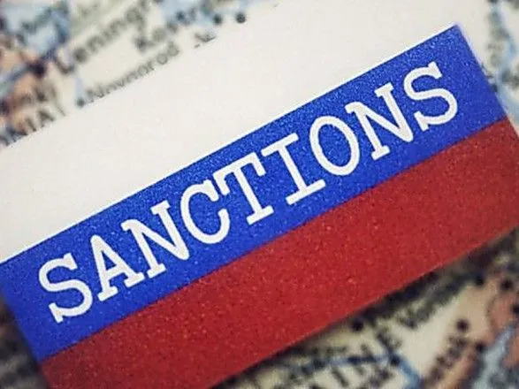 Швеція запевнила у продовженні санкцій проти РФ через Україну