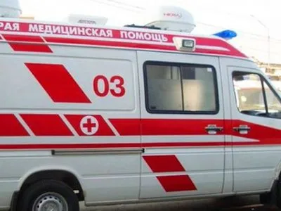 У Росії сильний вітер перекинув батут, постраждали 6 дітей