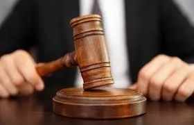 Суд у справі викритого на хабарі судді перенесли