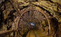 Минэнергоугля: шахтеры не должны были находится в части шахты "Лесная", где произошел обвал